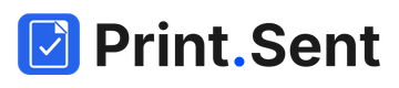 PrintSent